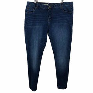Kut From The Kloth Toothpick Skinny Stretch Jeans